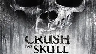 Crush the Skull (2015) | DARK COMEDY | Full Movie