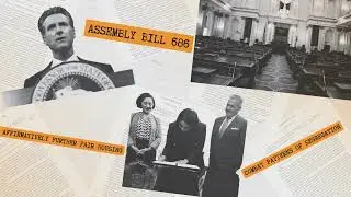 San Francisco's Land Use History