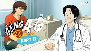 Geng 4G Reborn PART 12 Terbaru - Dhot Design