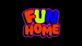 FUN HOME trailer#3