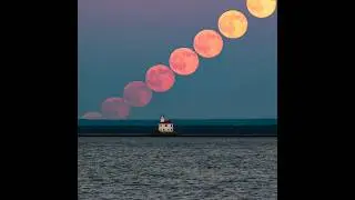 Don&rsquo;t Miss This!June 2025&rsquo;s Stunning Strawberry Moon & Sky Events!