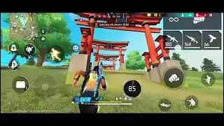 FREE FIRE 🔥 GAMEPLAY NEW PIC ANDROID MOBILE 🎯 @Pabangaming-m4o  #freefire 