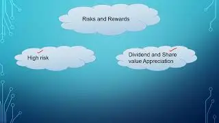 Distinction between Shares and Debentures. By CA Renu Srikanth Tantry in English