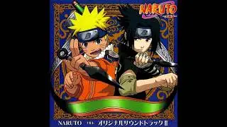 Naruto OST 2 - Daylight of Konoha