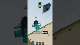 This is how to frog jump in ink game! #inkgame #roblox #jump #squidgame #robloxsquidgame