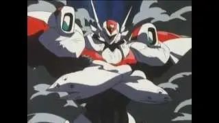 Tatsunoko vs. Capcom: Ultimate All-Stars - Orbital Ring Systems Cargo Bay (Extended)