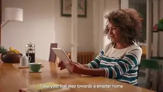 EDF Energy Smart Home Store