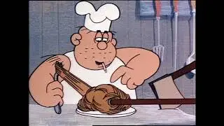 Beetle Bailey: Everythings Ducky