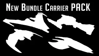 Cross Faction Support Carrier Bundle &ndash; Star Trek Online