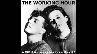 Tears For Fears - The Working Hour (Reggae Version)