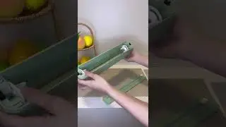 Dispenser para Pl&aacute;stico Filme