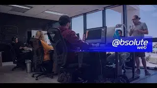 Miami Digital Growth and Marketing Team - Absolute Web