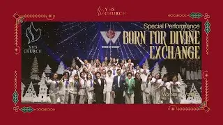 Women of Worship - Born for Divine Exchange