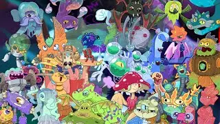 Ethereal Reconstruction Full song | Phase 3: triples