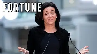 LIVE: Facebook&rsquo;s Sheryl Sandberg And Twitter&rsquo;s Jack Dorsey Testify Before Congress I Fortune