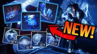 What are the BEST new Aspects & Fragments?🤔 (so far) Destiny 2: Season of the CHOSEN