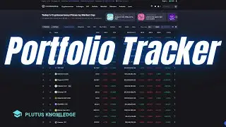 How to use Coinmarketcap Portfolio Tracker (Tutorial)
