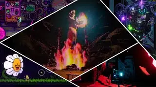 every upcoming indie game on my wishlist (part 7)