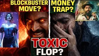 Yash's ₹600 Crore 