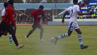 FULL HD - Recreativo da Caala x 1º de Agosto - Highlights + Golos - Girabola ZAP 18/19