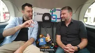 On the Road to Salesforce: Talks Metadata