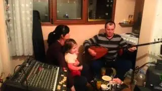 Nedret pashov Tamer akiv. NARTANESI