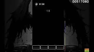 Fallen Symphony [Fallen Sky II] ★5.04 97.66% | osu!mania