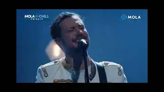 Non mi conviene puntare in alto - Ministri live a MOLA CHILL 8/4/2022