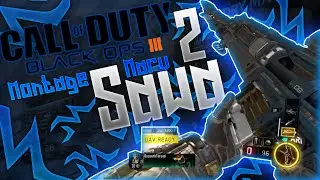 Black Ops 3 Montage #2 - @Marv_Sawa