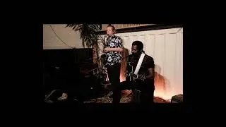 2026 01 27 Zonatan Dembélé & Bauke Meersman @ Entr powered by the centrale 7