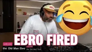 Ebro & Rosenberg Fired from HOT 97 After Drake Backlash