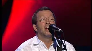 Eric Clapton-river of tears-One more car, one more rider dvd 2001