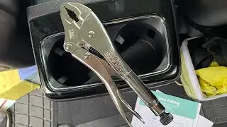More Reliable Than a Husband  EagleGrip Pliers 