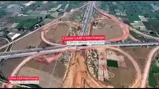 Eastern Peripheral Expressway