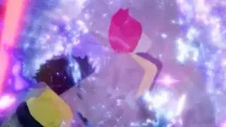 [UBG] Supernova style ultimate