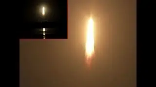 PSLV-C39 mission fails; IRNSS-H1 satellite trapped inside heat shield of the rocket