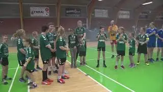 Stemningsfilm om de Glade Unger i BR66.