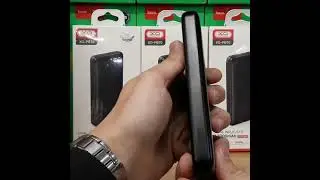 Power Bank XO PB70 13000 mAh