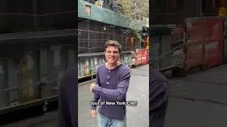 A Liberal&rsquo;s Tour of New York: Part 1