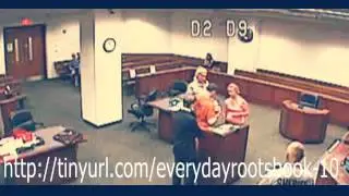 Judge Wolf allows inmate to meet his baby for the first time