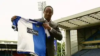 Blackburn Rovers - 2008-09 Season Review