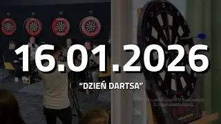 📅 Dzień DARTSA