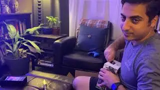 Unboxing Note 20 Ultra and Moga Gaming Controller