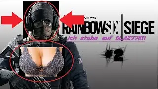 RAINBOW SIX: SIEGE |Let's play RBSS|#2-Special Guest&acute;s|feat. DOBBGaming & Lufado