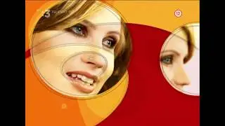 Vadkerti talkshow (Deti celebrít) 2004