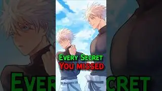 Every Anime Easter Egg You Missed In Jujutsu Kaisen