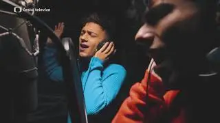 Jan Bendig ft  Marsell   IMAR ME DŽAV Official video