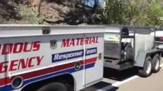 Locating Utilities Los Angeles Orange County