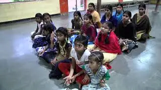 NATA Seva Days 2019 - Chinmayaranyam Ashram (YSR Dist)