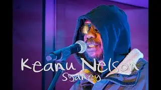 Keanu Nelson - “Family” & “Tjapinina”